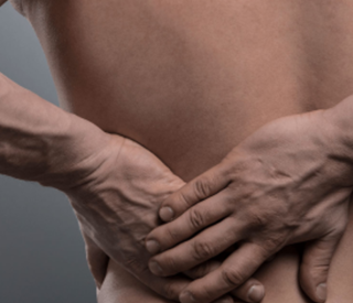 Failed Back Surgery